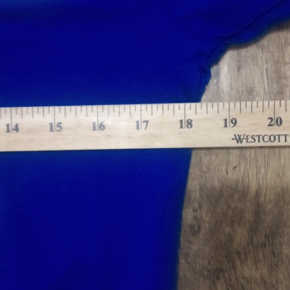 Buffalo Sabres Fanatics Women's Home Premier Breakaway Jersey M Eichel NWT - Picture 10 of 12